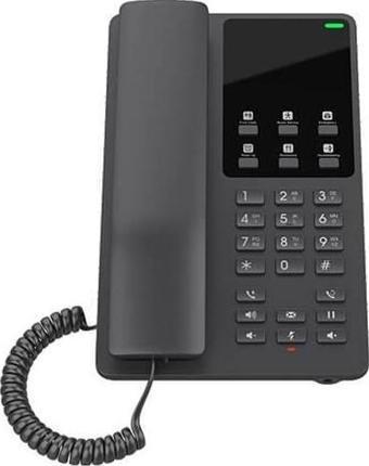 Grandstream GHP621W Otel Sip IP Telefon