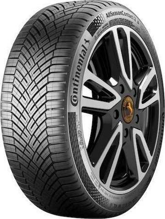 Continental 235/55R19 101T Contiallseasoncontact 2 Contiseal 4 Mevsim Lastik (2024)