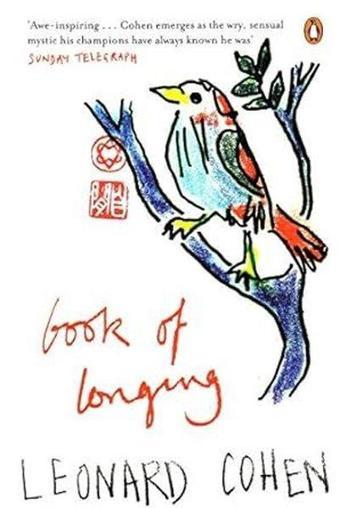 Book of Longing - Kolektif  - Penguin Books Ltd