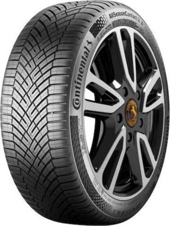 Continental 225/40R18 92Y AllSeasonContact 2 XL FR 4 Mevsim Lastik (2024)