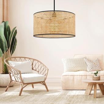 Homing Exclusive Orijinal Hazeran Rattan Sarkıt 38 cm AYD-3320