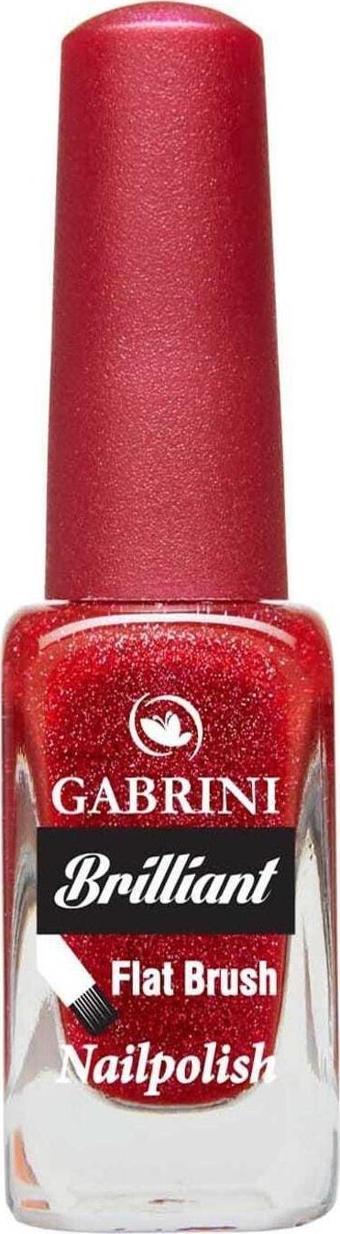 Gabrini Brillant Nail Polish B 04