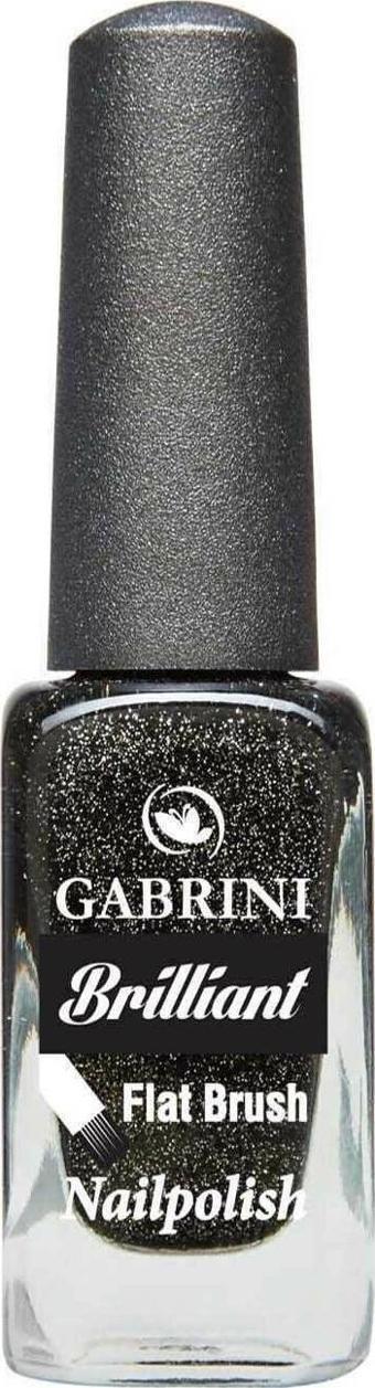 Gabrini Parlak Oje - Brilliant Nail Polish B06 