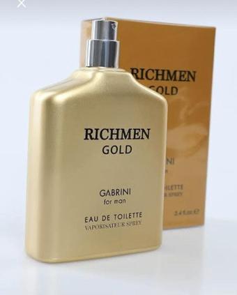 Gabrini Richmen Edt Parfüm