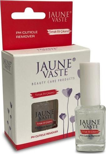 Jaune Vaste Tırnak Eti Çıkarıcı ( Ph Cuticle Remover )