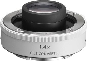 Sony SEL14TC 1.4x Teleconverter