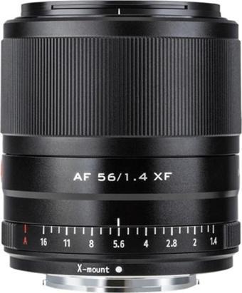 Viltrox AF 56mm f / 1.4 XF Lens (Fuji X)