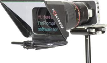 Fortinge MIA XL Mobile Prompter