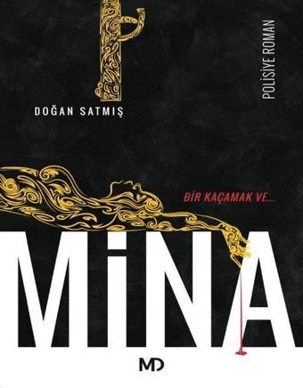 Mina - Doğan Satmış - MD Basım