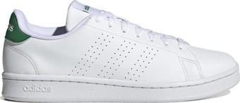 Adidas Gz5300 Advantage Spor Ayakkabı Beyaz