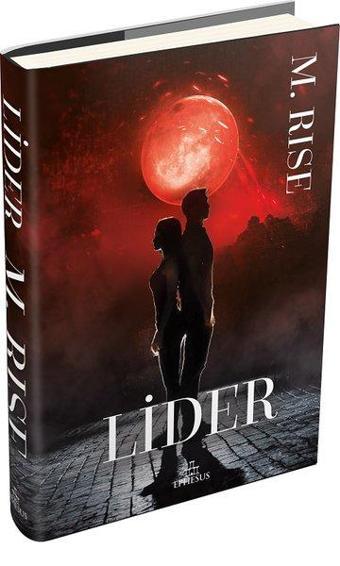 Lider - Av Serisi 4 - M. Rise - Ephesus Yayınları