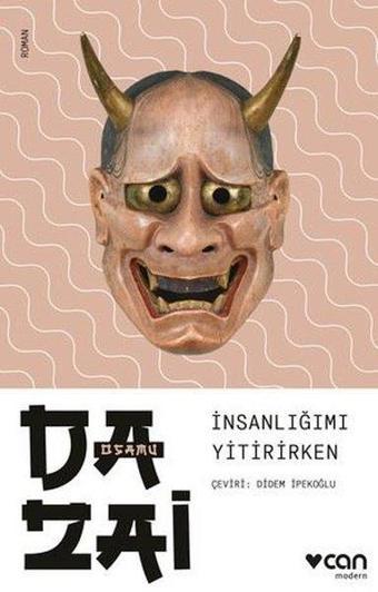 İnsanlığımı Yitirirken - Osamu Dazai - Can Yayınları