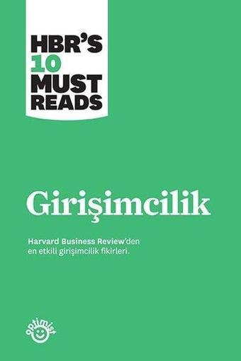 Girişimcilik - Business Review - Optimist