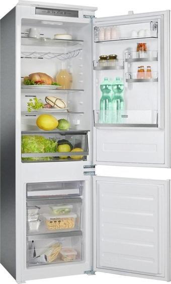 Franke Fcb 320 Tnf Ne F Ankastre Buzdolabı