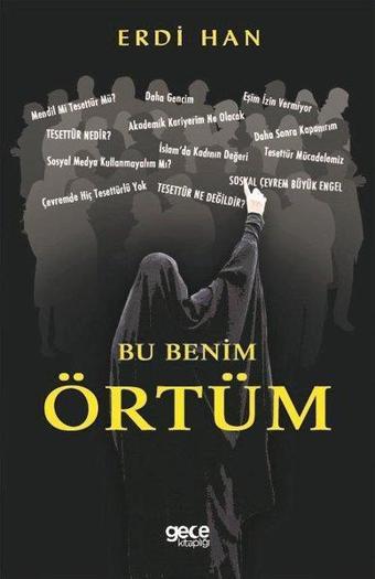 Bu Benim Örtüm - Erdi Han - Gece Kitaplığı