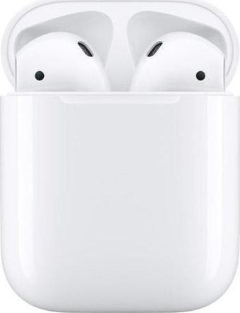 Apple Airpods 2. Nesil Bluetooth Kulaklık Mv7N2Tu/A