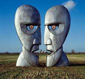 The Division Bell (2xLp) - Pink Floyd