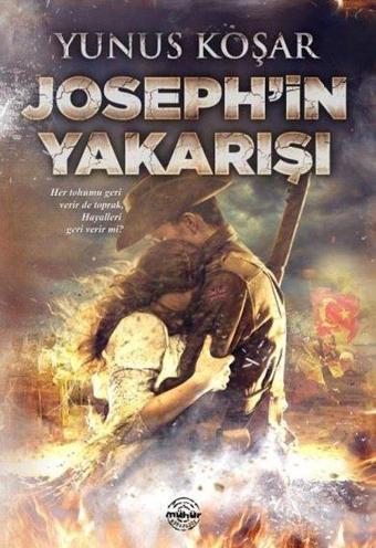 Joseph'in Yakarışı - Yunus Koşar - Mühür Kitaplığı