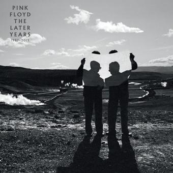 The Later Years 1987-2019 - Pink Floyd