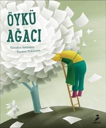 Öykü Ağacı - Claudio Gobetti - Arden