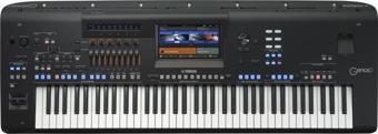 Yamaha Genos2 76-Tuşlu Arranger Workstation