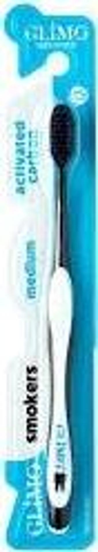 Glimo Smokers Toothbrush