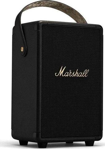 Marshall Tufton BT Blk&Brass