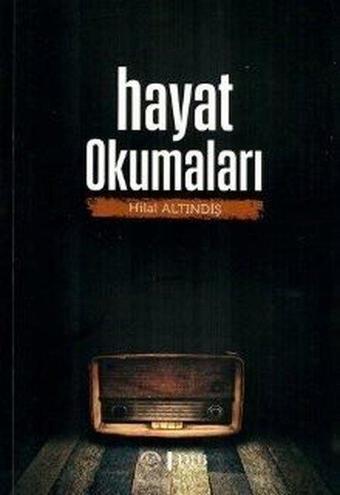 Hayat Okumaları - Hilal Altındiş - Diyanet İşleri Başkanlığı