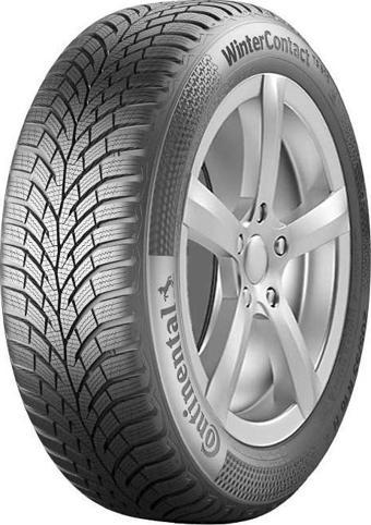 Continental 205/55R16 91T Contiwintercontact Ts 870 Kış Lastiği (2022)