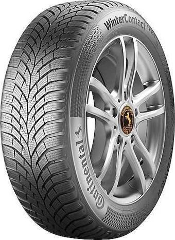 Continental 205/55R16 91T Contiwintercontact Ts 870 Kış Lastiği (2023)