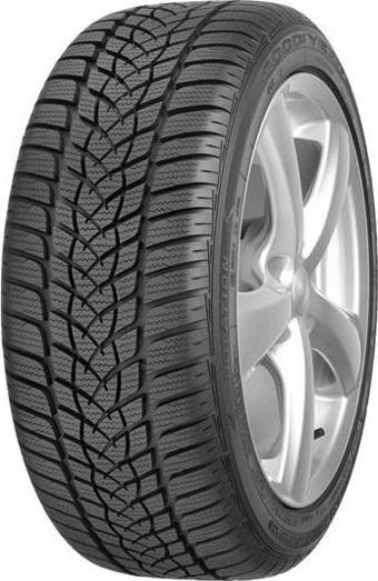 Goodyear 205/55R16 91H Ultragrip Performance 2 * Rsc Kış Lastiği (2023)