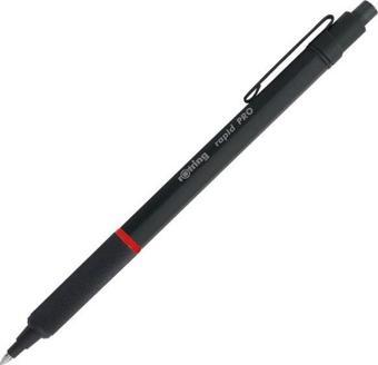 Rotring Rapid Pro Siyah Tükenmez Kalem 1904292