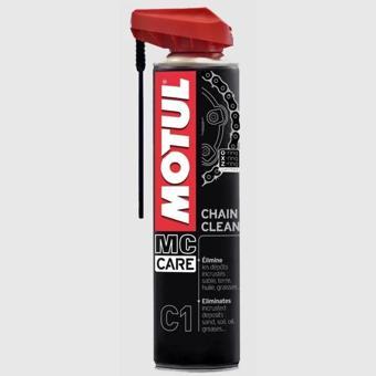 Motul C1 Zincir Temizleme Spreyi 400  ML