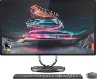 LENOVO YOGA AIO 9 CORE i9 13900H 32GB 1TB SSD NVIDIA RTX4050 Windows 11 Home 31.5" 4K All in One Bilgisayar F0HJ001QTR