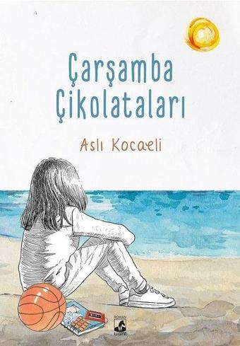 Çarşamba Çikolataları - Aslı Kocaeli - Küsurat