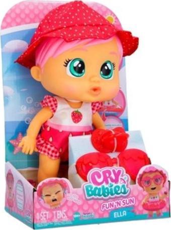 Cry Babies Fun N'Sun Ella CYB24000