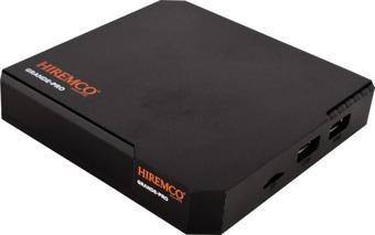 Hiremco Grande Pro 2-32 GB Android Box