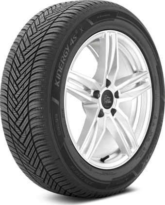 Hankook 195/55 R16 91H XL Kinergy 4S 2 H750 Oto 4 Mevsim Lastiği 2024