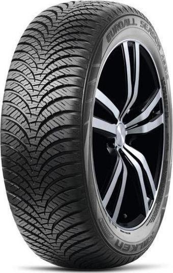 Falken 235/55 R19 105V XL Euro All Season AS210 Suv 4 Mevsim Lastiği 2022