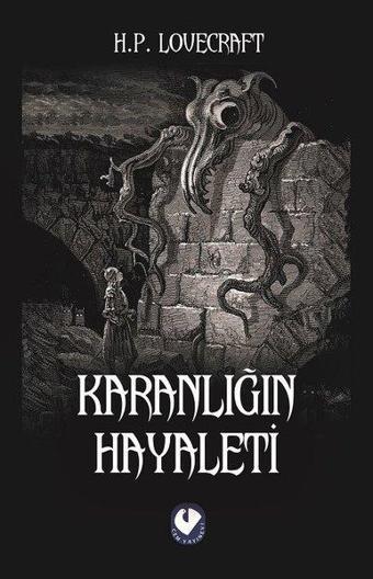 Karanlığın Hayaleti - Howard Phillips Lovecraft - Cem Yayınevi