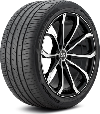 Hankok 235/45 R20 XL 100Y Ventus S1 Evo3 Suv K127A Suv Yaz Lastiği 2024