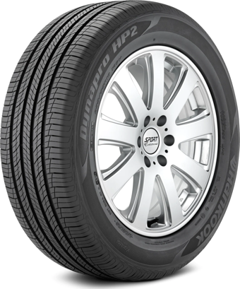 Hankook 245/55 R19 103H Dynapro HP 2 RA33 Oto Yaz Lastiği 2022