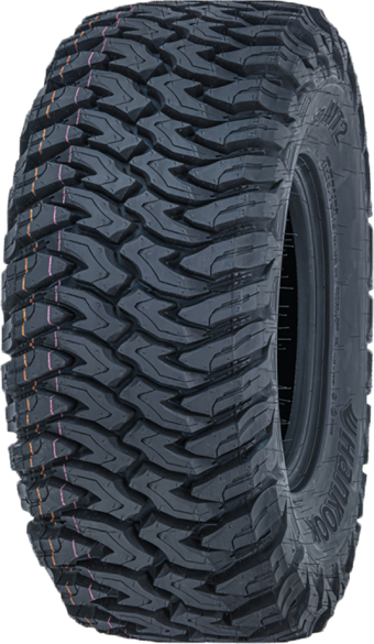 Hankook LT245/75 R16 120/116Q Dynapro MT 2 RT05 Suv Yaz Lastiği 2023