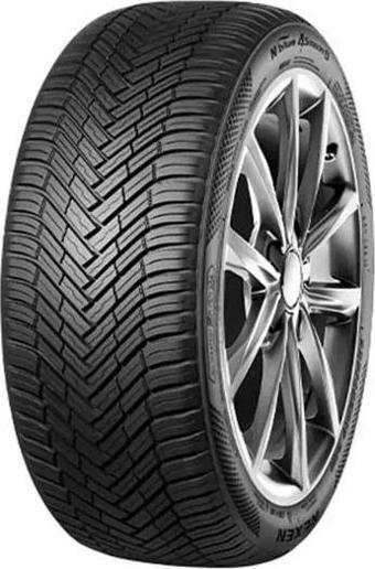 Nexen 225/55 R18 102V XL N Blue 4 Season 2 Oto 4 Mevsim Lastiği 2024