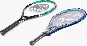 Voit Workout Tenis Raketi 21 Inch Yeşil