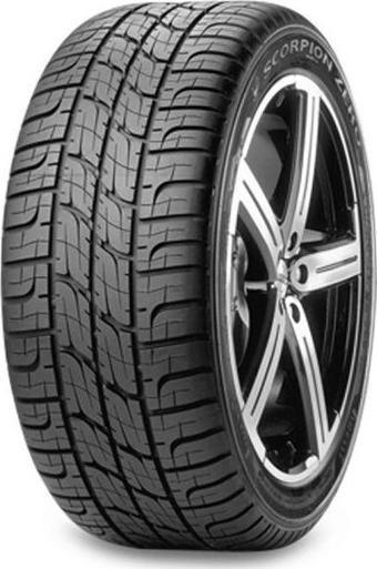 Pirelli 255/55 R19 111V XL Scorpion Zero Suv Yaz Lastiği 2022