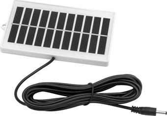 POWERMASTER ZO-608 6 VOLT - 1.83 AMPER - 1 WATT SOLAR PANEL