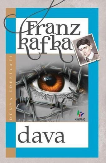 Dava - Franz Kafka - Mavi Ağaç