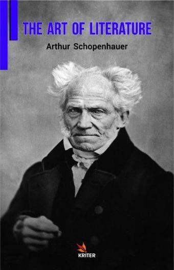 The Art Of Literature - Kriter