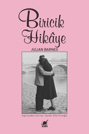 Biricik Hikaye - Julian Barnes - Ayrıntı Yayınları